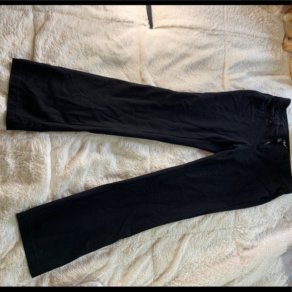 Black Dress Pants